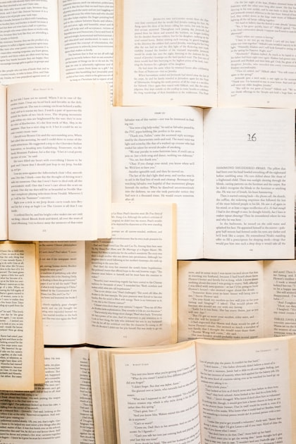 Top 10 Must-Read English Novels